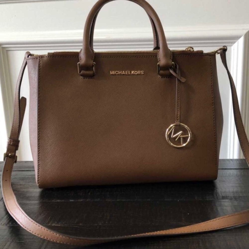 Michael Kors Satchel